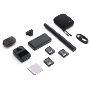 DJI Osmo 360 Adventure Combo