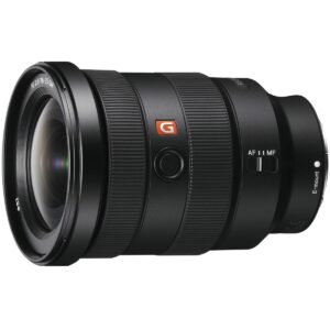 Sony 16-35 mm F2,8 GM FE