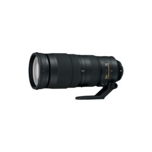Nikon AF-S 200-500 mm f/5,6 ED VR