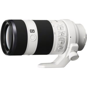 Sony 70-200 mm f/4,0 G OSS FE