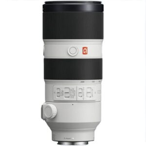 Sony 70-200 mm f/2,8 GM OSS FE