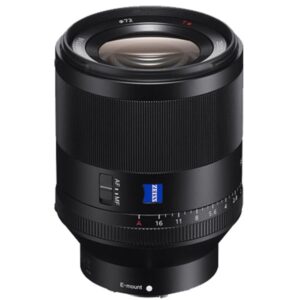 Sony 50 mm f/1,4 Zeiss Planar T ZA FE