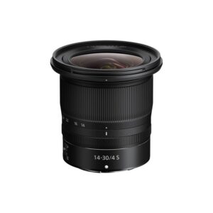 Nikon Z 14-30 mm f/4 S