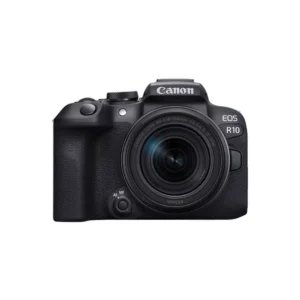 Canon EOS R10 + RF-S 18-150mm F3.5-6.3 IS STM