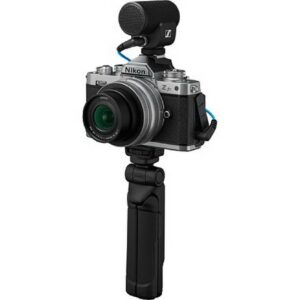 Nikon Z fc Vlogger Kit + DX 16-50 mm f/3,5-6,3 VR