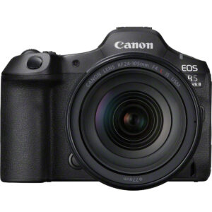 Canon EOS R5 Mark II + Canon RF 24-105 mm f/4 L IS USM