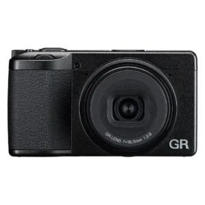 Ricoh GR IV