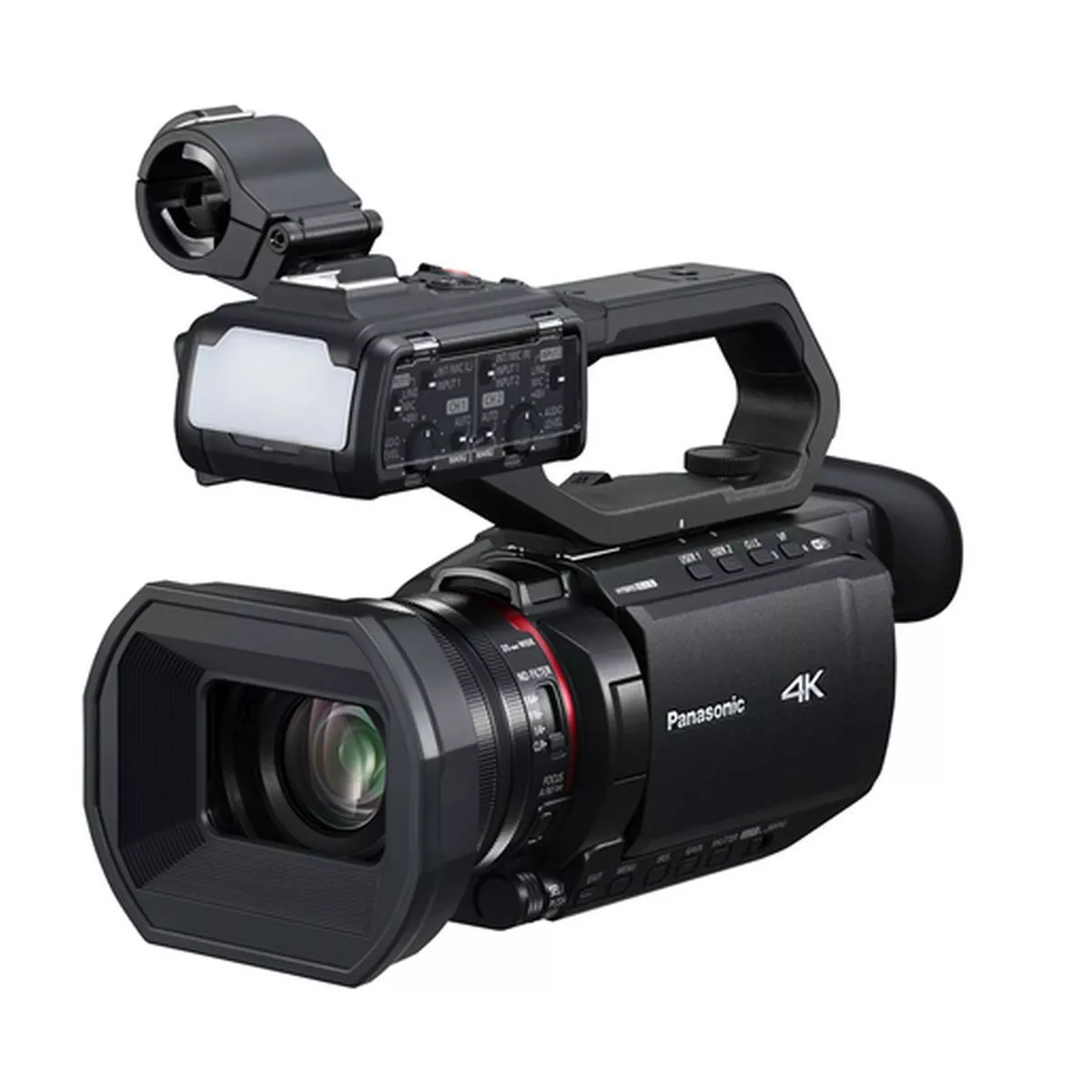 Panasonic AG-CX18EJ
