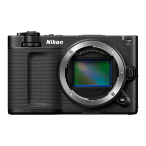 Nikon ZR Body