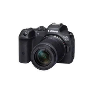 Canon EOS R7 + Canon RF-S 18-150mm IS STM (Canon 5137C010)