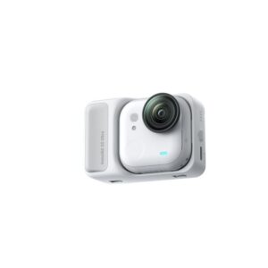 Insta360 GO Ultra Standard Bundle Arctic – White