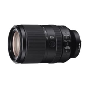 Sony 70-300 mm f/4,5-5,6 G OSS FE
