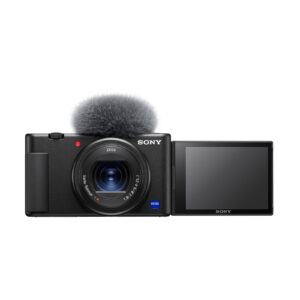 Sony ZV-1 – Vlog camera