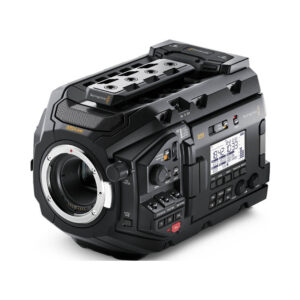 Blackmagic Design URSA Mini Pro 4.6K G2 (EF-Mount)