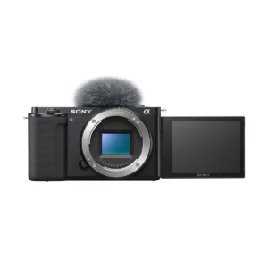 Sony ZV-E10 Body