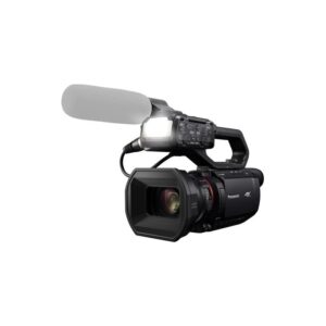 Panasonic HC-X2000E
