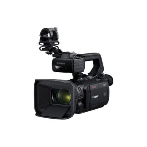 Canon XA50
