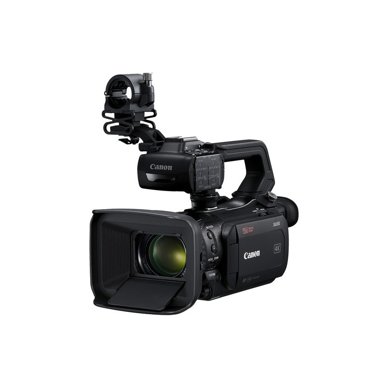 Canon XA50