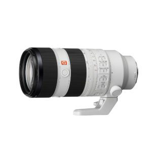 Sony FE 70-200 mm f/2.8 GM OSS II