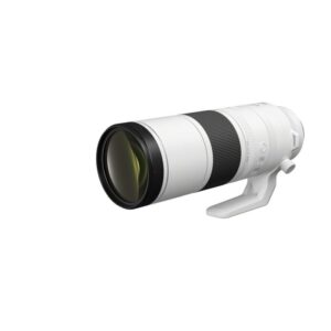 Canon RF 200–800 mm F6.3–9 IS USM