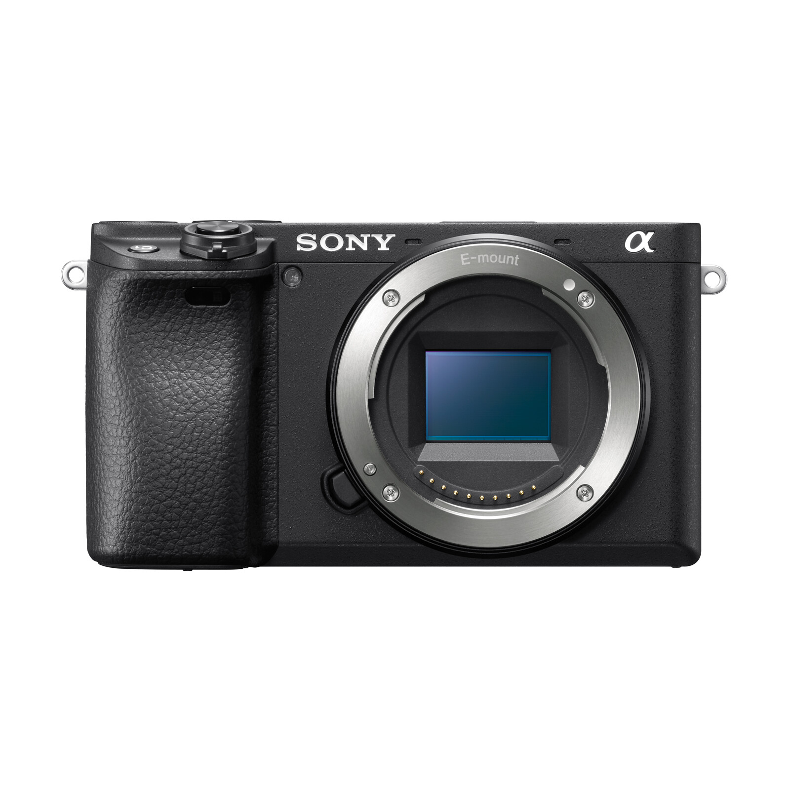 Sony Alpha 6400 Body – Black – Image 10