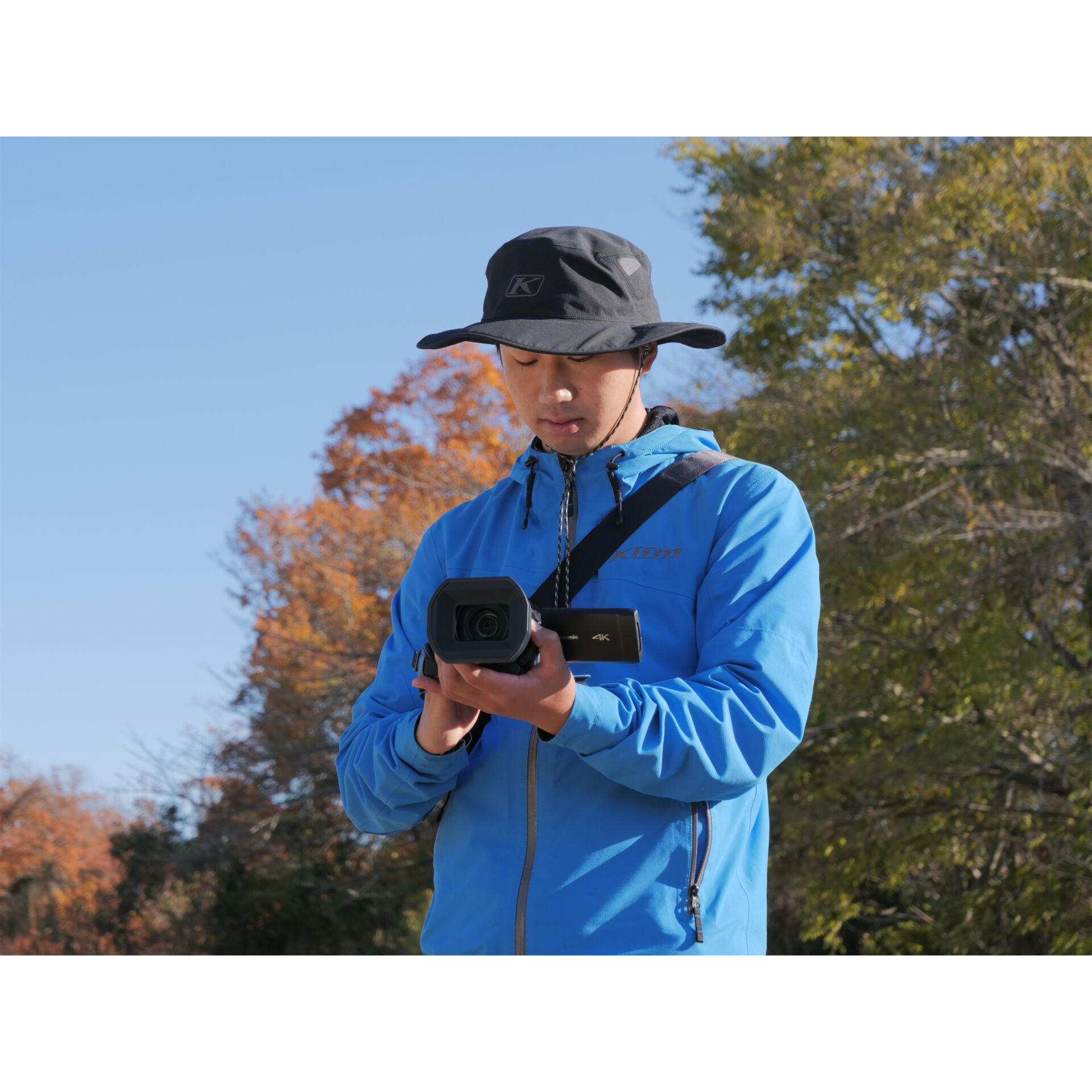 Panasonic HC-X1600E – Image 11