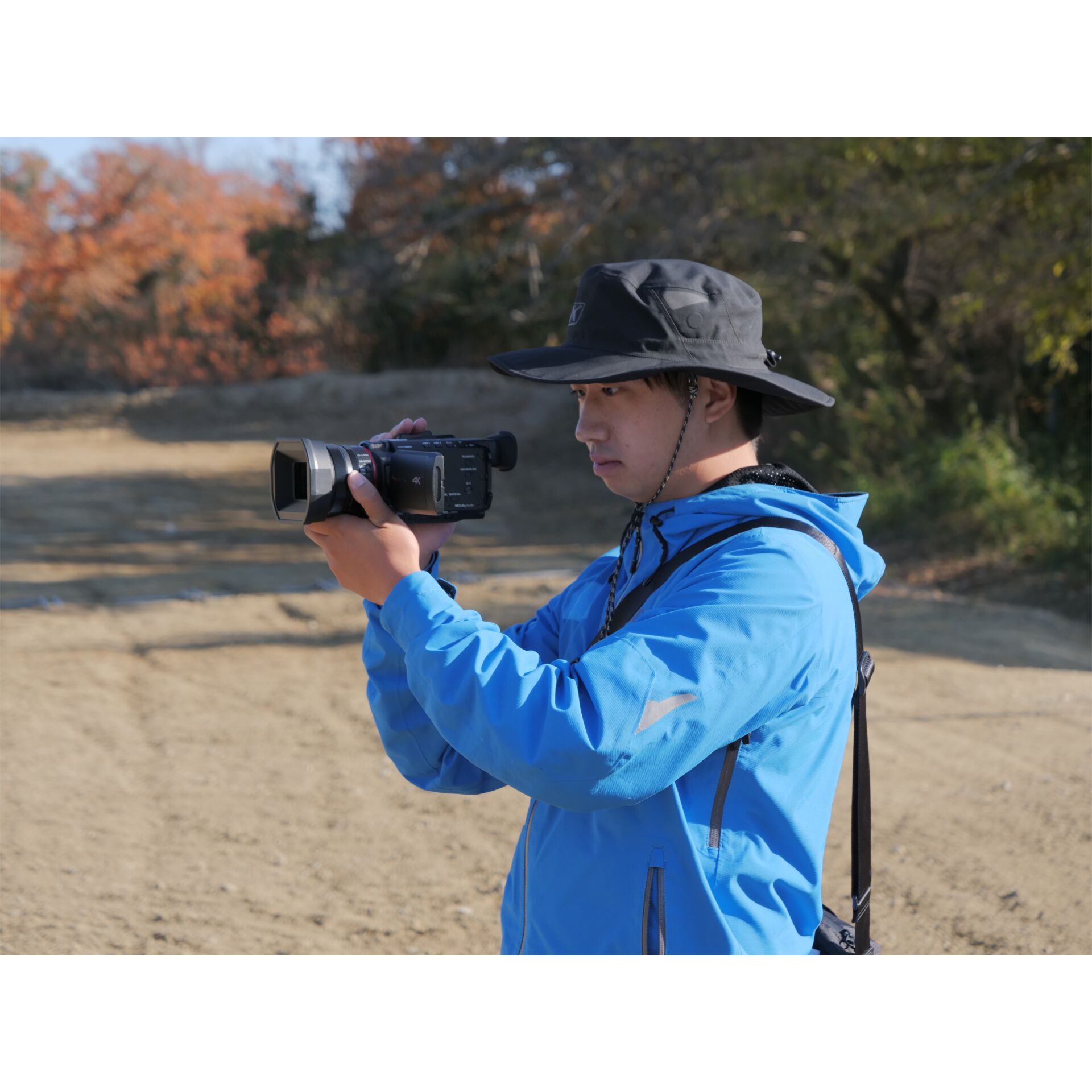 Panasonic HC-X1600E – Image 12