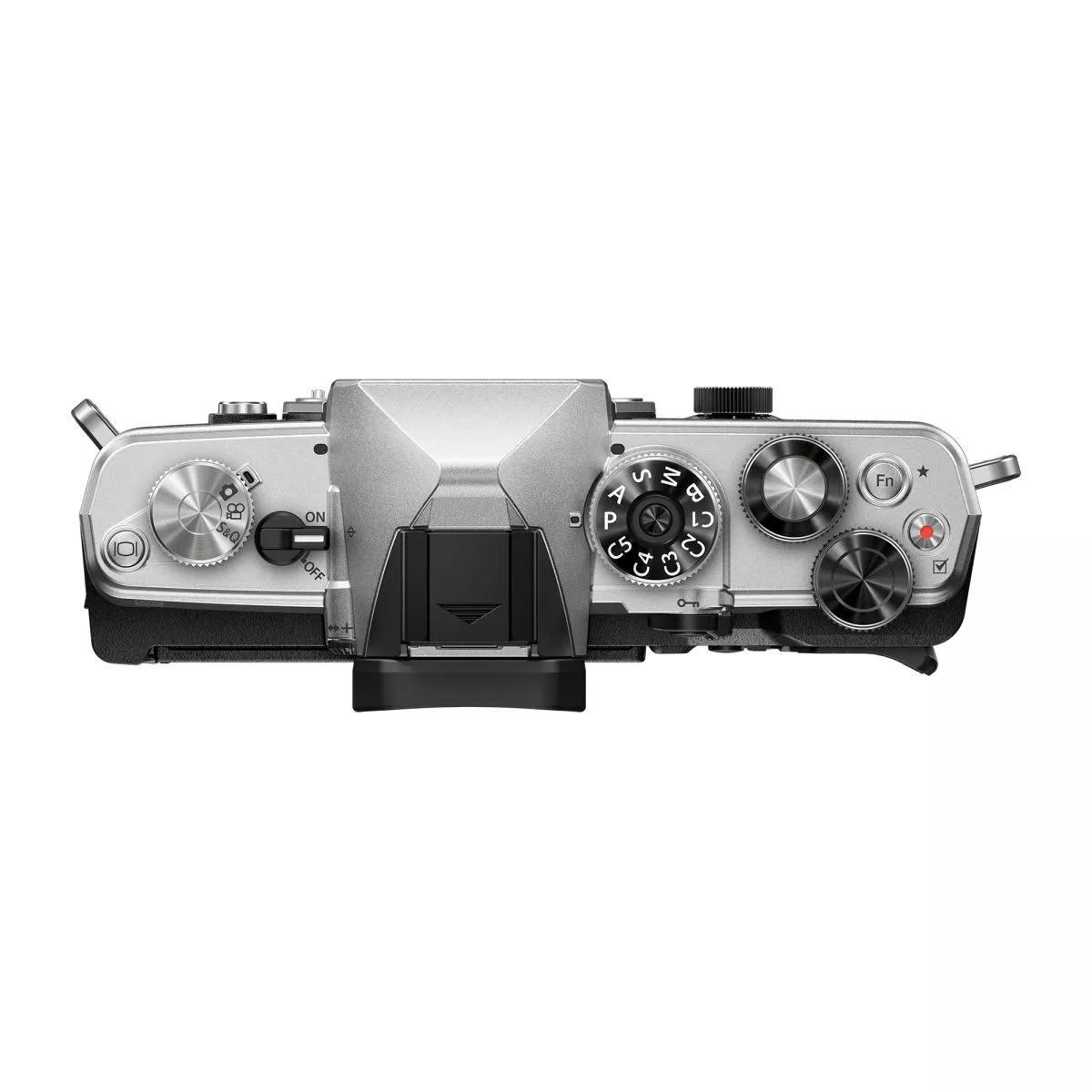 OM System OM-3 Body – Image 12