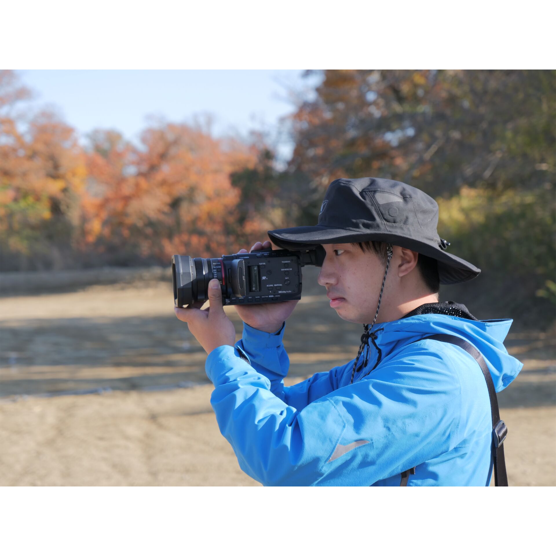 Panasonic HC-X1600E – Image 14