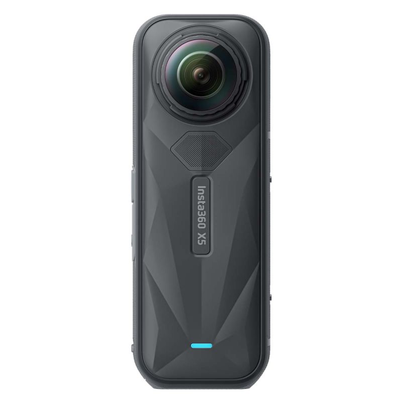 Insta360 X5 Standard Bundle – Image 2