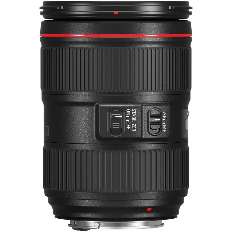 Canon EF 24-105 mm f/4L IS II USM – Image 2