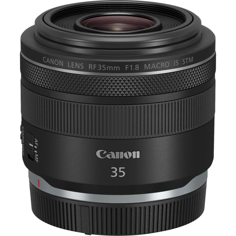Canon RF 35 mm f/1,8 IS Macro STM – Image 2