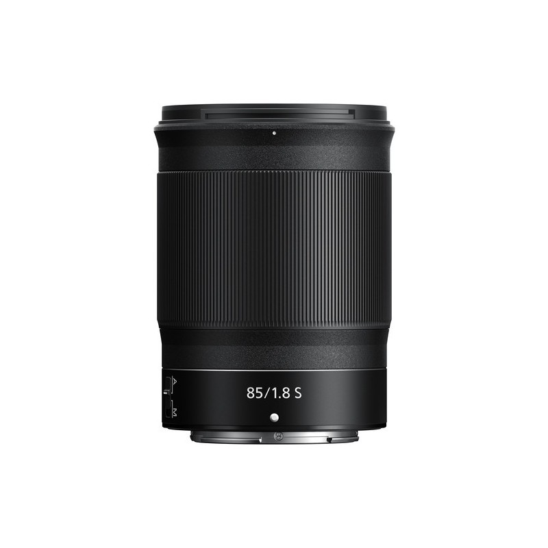 Nikon Z 85mm f/1.8 S – Image 2
