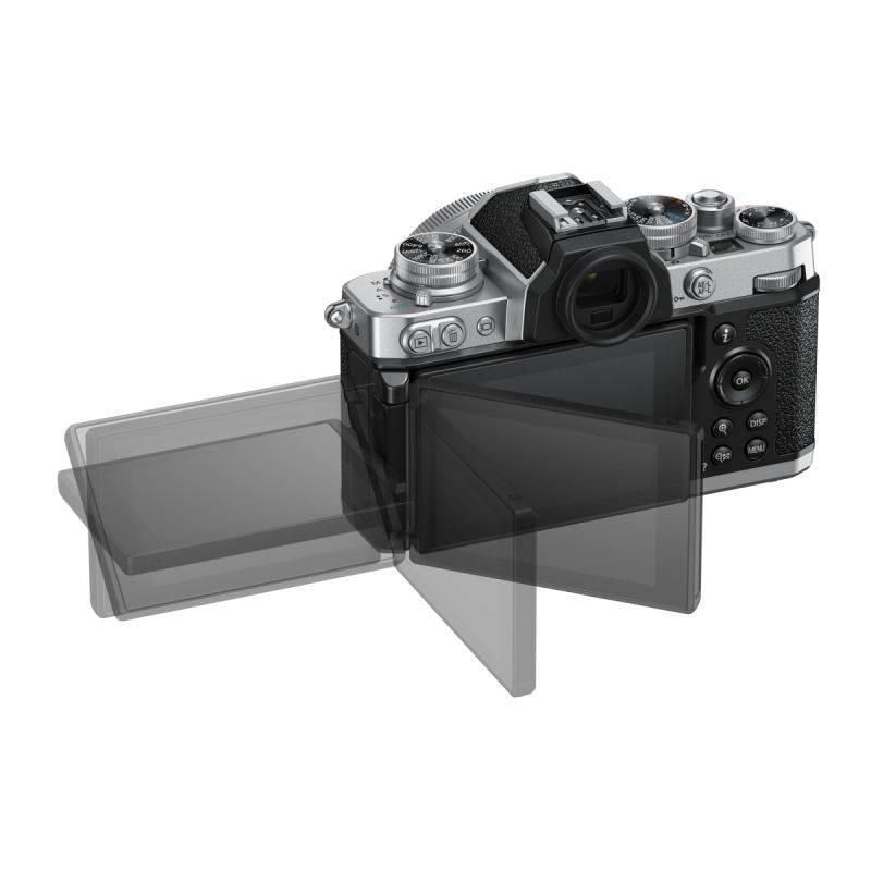 Nikon Z fc Body – Image 2