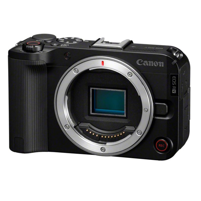 Canon EOS R50 V Body (Canon 6895C004) – Image 2