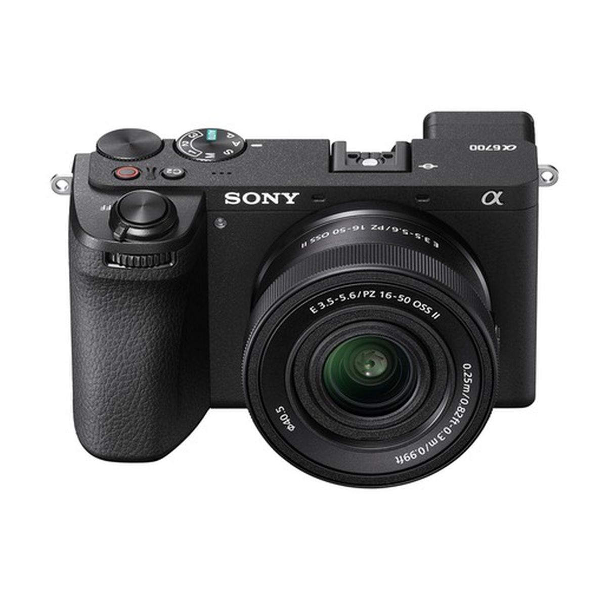 Sony Alpha 6700 + Sony 16-50 mm f/3,5-5,6 PZ OSS II – Image 2