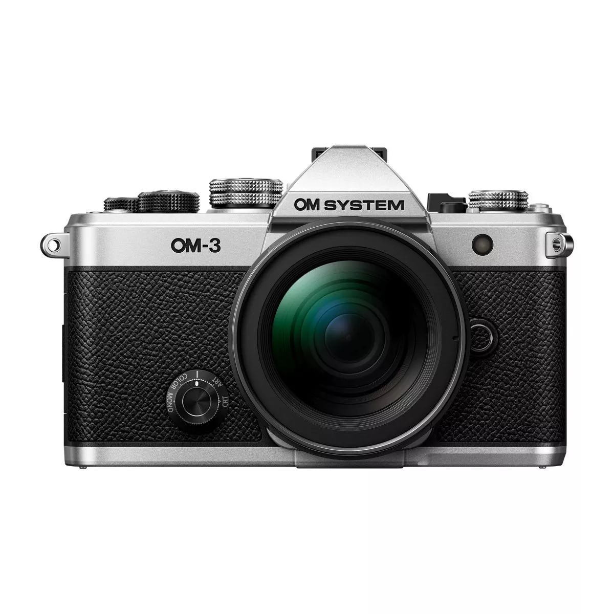 OM System OM-3 Body – Image 2