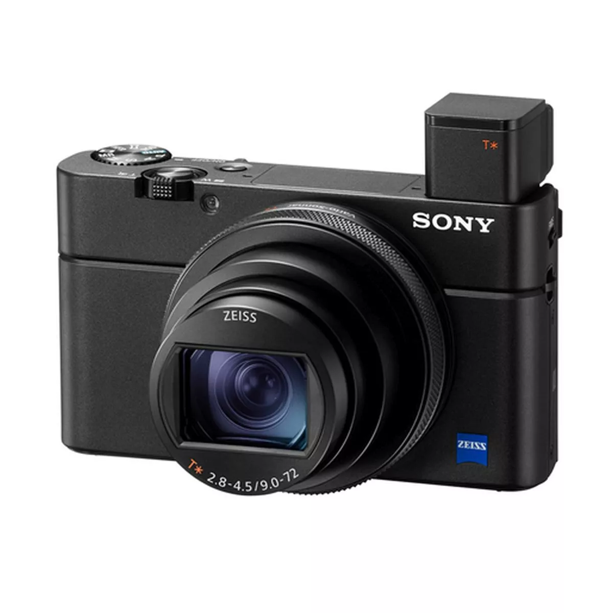 Sony Cyber-shot DSC-RX100 VII A – Image 2