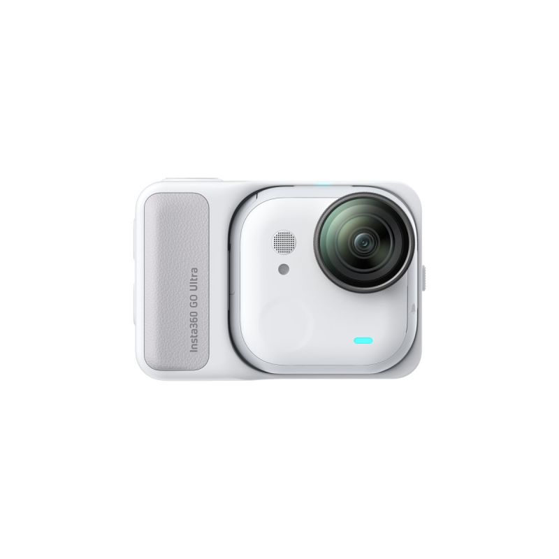 Insta360 GO Ultra Standard Bundle Arctic – White – Image 2