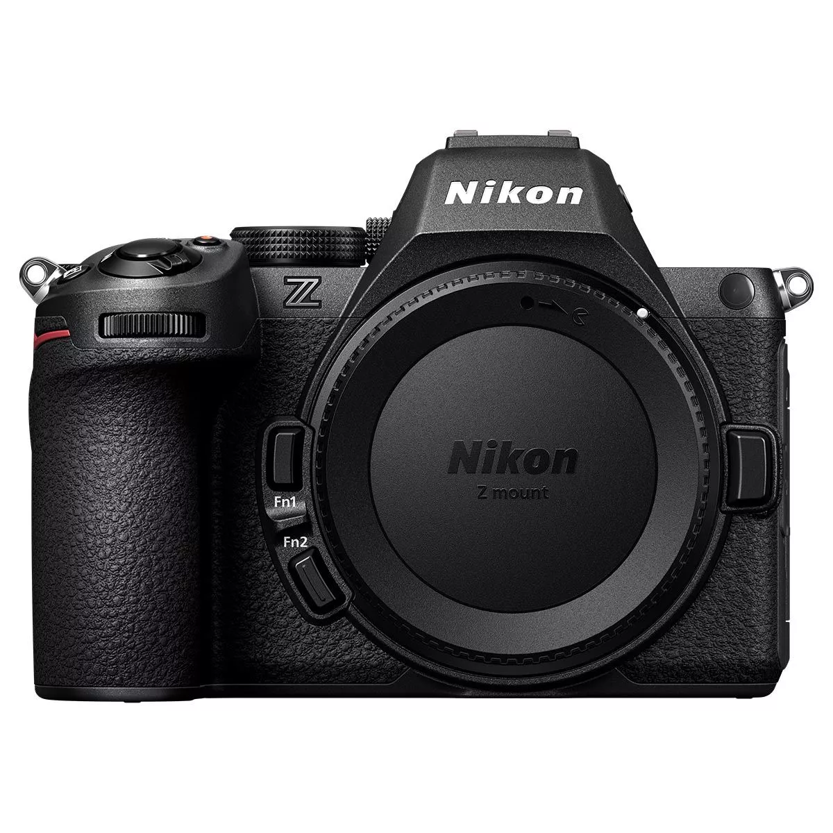 Nikon Z 5II Body – Image 2