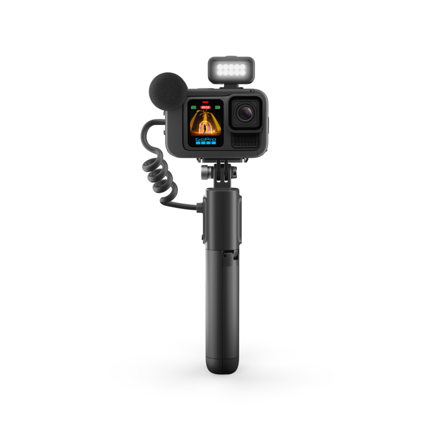 GoPro HERO13 Creator Edition – Black – Image 2