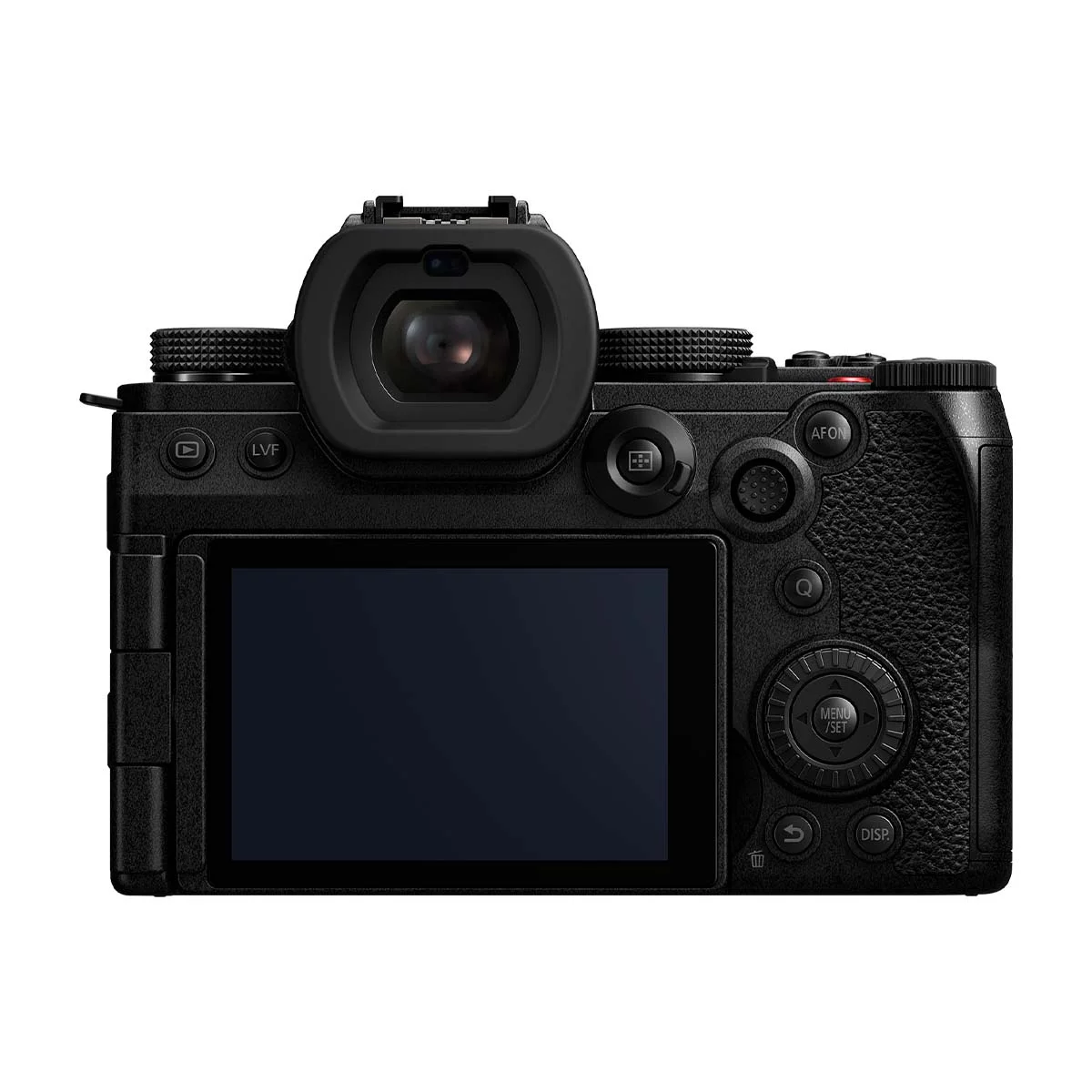 Panasonic Lumix DC-S5 IIX Body – Image 2