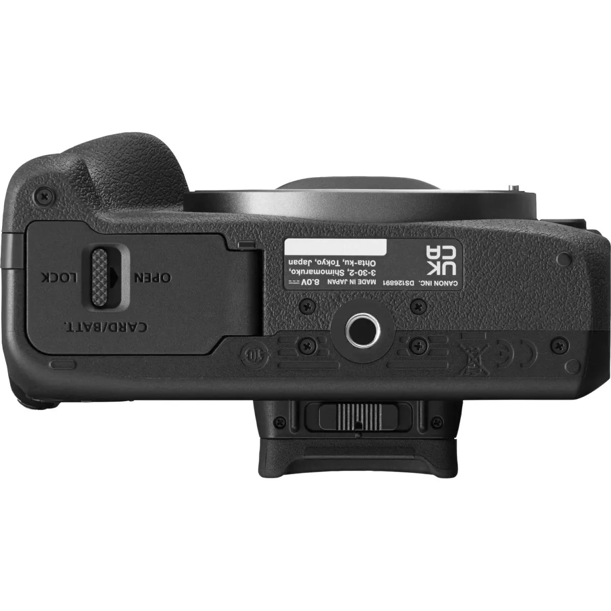 Canon EOS R100 + RF-S 18-45mm f/4.5-6.3 IS STM – Image 2