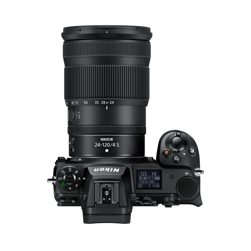 Nikon Z 6II + NIKKOR Z 24-120 mm f/4 S – Image 2