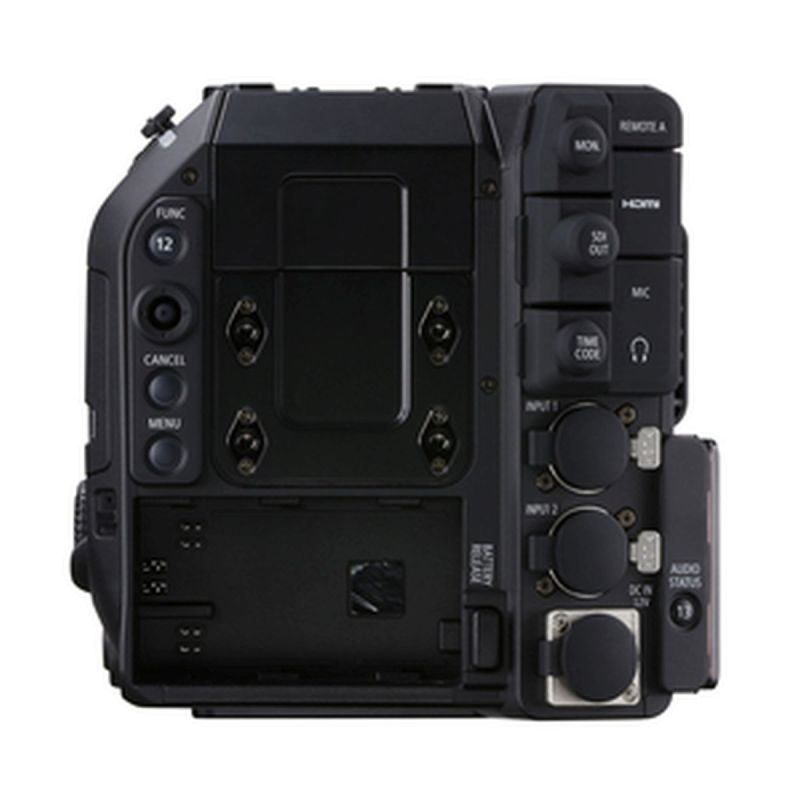 Canon EOS C300 Mark III – Image 2