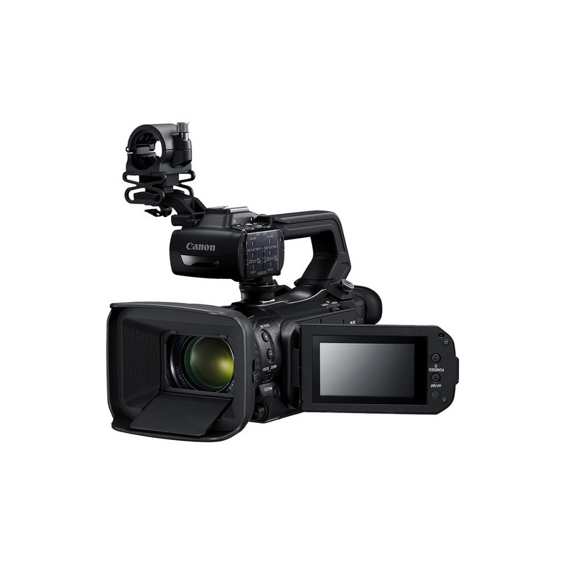 Canon XA50 – Image 2
