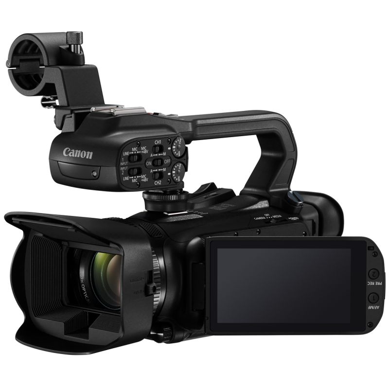 Canon XA65 (Canon 5732C006) – Image 2