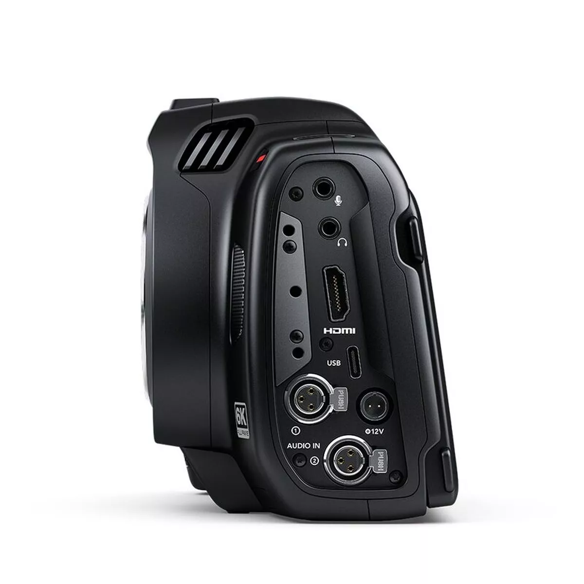 Blackmagic Design Cinema Camera 6K – Image 2