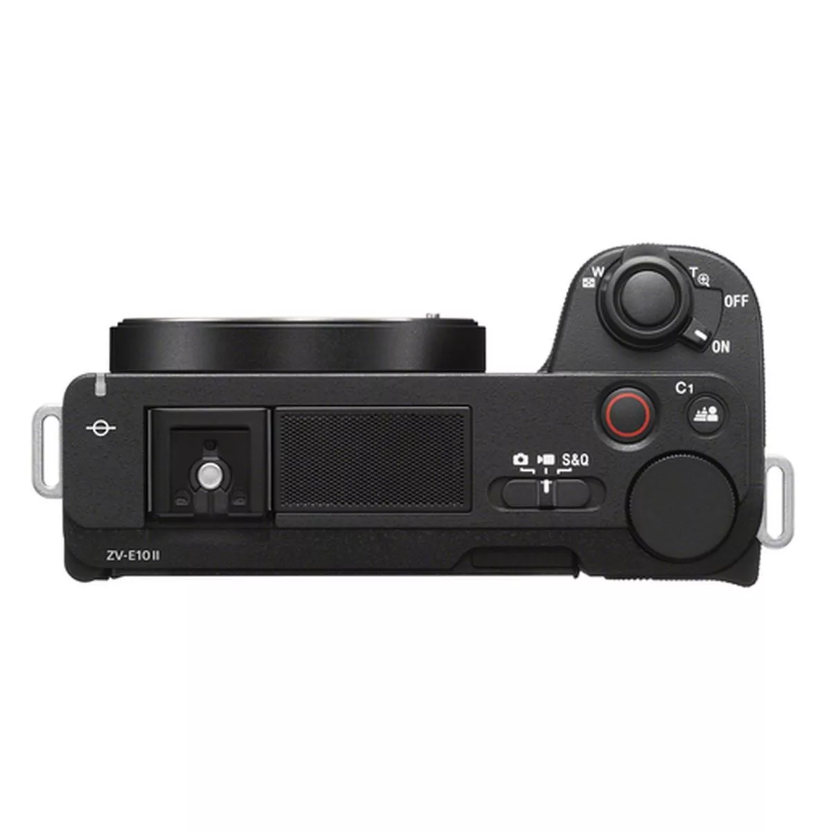 Sony Alpha ZV-E10 II Body – Image 2