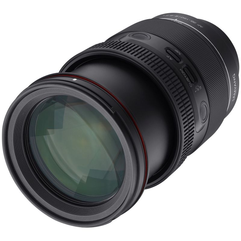 Samyang AF 35-150 mm F2-2,8 L-Mount – Image 2